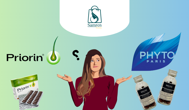 فیتو یا پیریورین؟